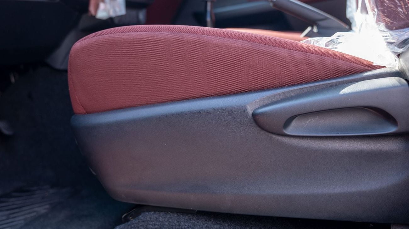 تويوتا هيلوكس 2026 Toyota Hilux GL2 2.4L MT Diesel