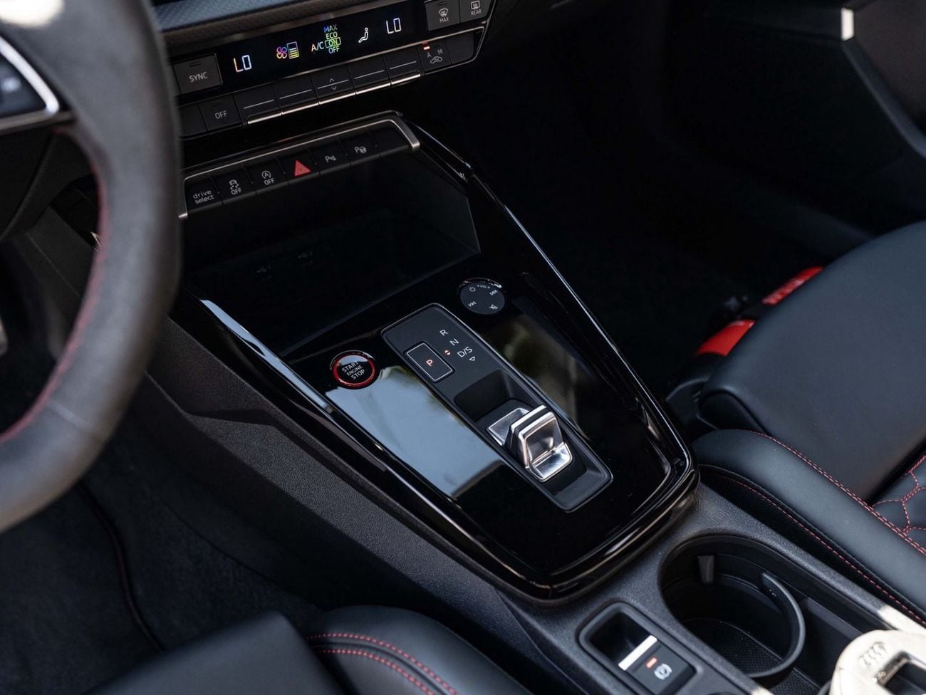 Audi RS3 STD