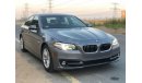 BMW 528i i-Series-DVD-SUNROOF-POWER SEATS-ALLOY RIMS-CRUISE-LEATHER SEATS-NAVIGATION-REAR CAMERA