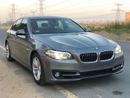 BMW 528i i-Series-DVD-SUNROOF-POWER SEATS-ALLOY RIMS-CRUISE-LEATHER SEATS-NAVIGATION-REAR CAMERA