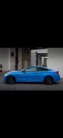 بي أم دبليو M4 Std 3.0L