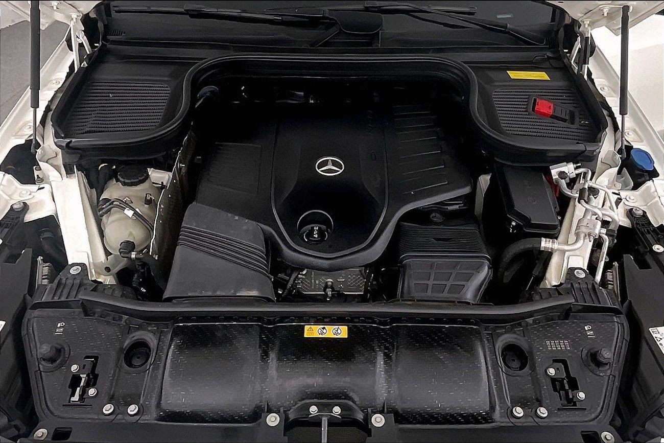 Mercedes-Benz GLS 450 Premium + (AMG Package) | Guaranteed Warranty | 0 Down Payment