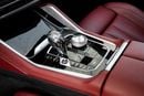 بي أم دبليو X6 X6 M50i M Sport | 5,092 P.M | 0% Downpayment | BMW Service History!