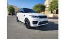 Land Rover Range Rover Sport HSE