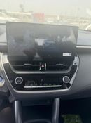 Toyota Corolla Cross 2.0L HYBRID 2024