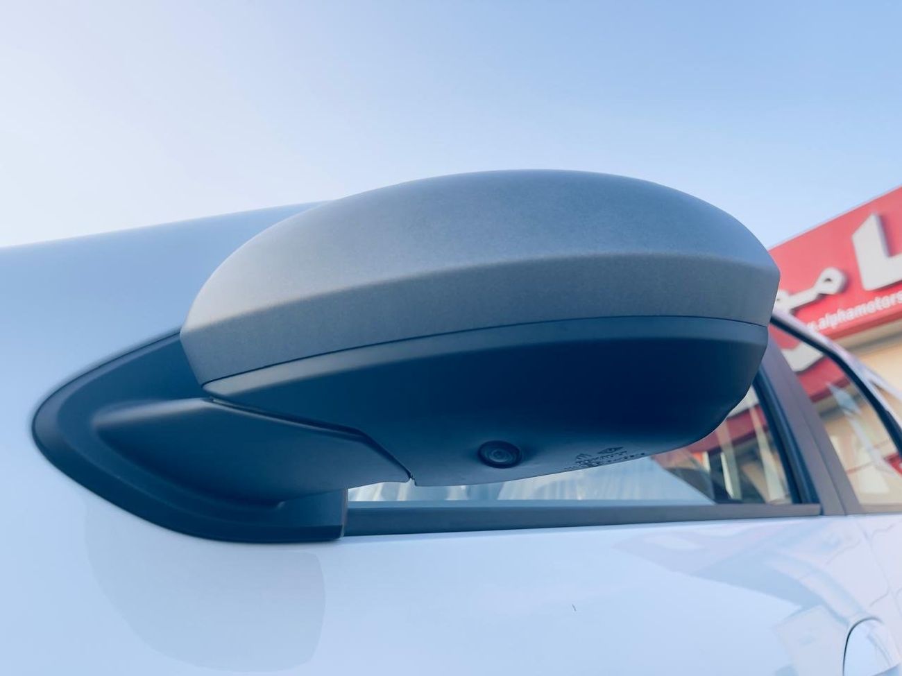 رينو داستر LE 1.6L