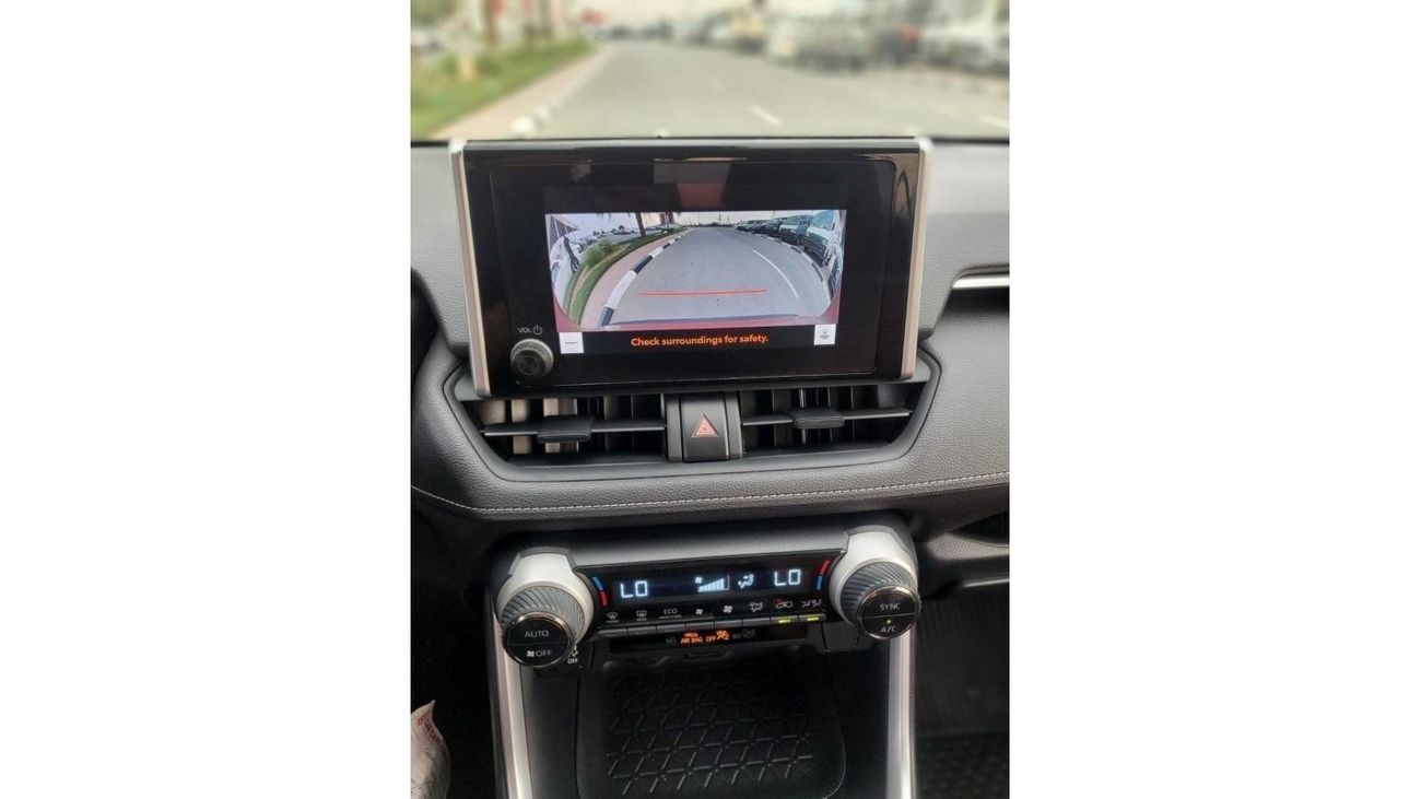 Toyota RAV4 TOYOTA RAV 4 HYBRID 2023