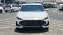 MG 5 LUX MG5 - Sunroof - 360 Cameras - 2026 Brand New (Export)