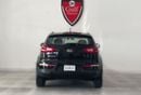 كيا سبورتيج 2013 Kia Sportage - 2013 - EXCELLENT CONDITION