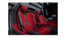 Lamborghini Aventador LP750-4 SuperVeloce Lamborghini Aventador SV Convertible Right Hand Drive