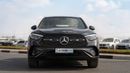 Mercedes-Benz GLC Coupe 200 2025 | MERCEDES GLC 260 4MATIC COUPE SUV