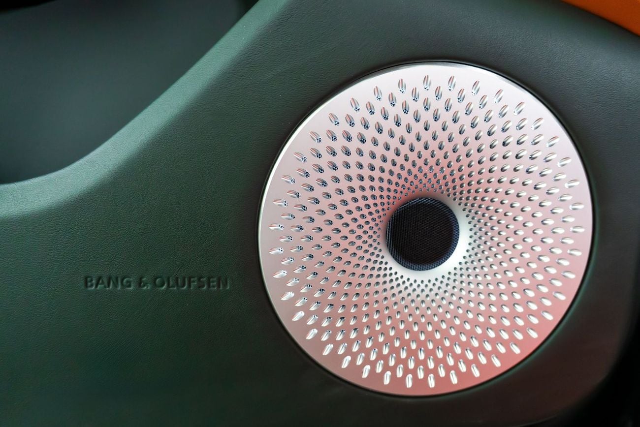 Bentley Flying Spur 4.0T V8