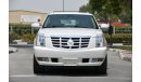 Cadillac Escalade FREE REGISTRATION -