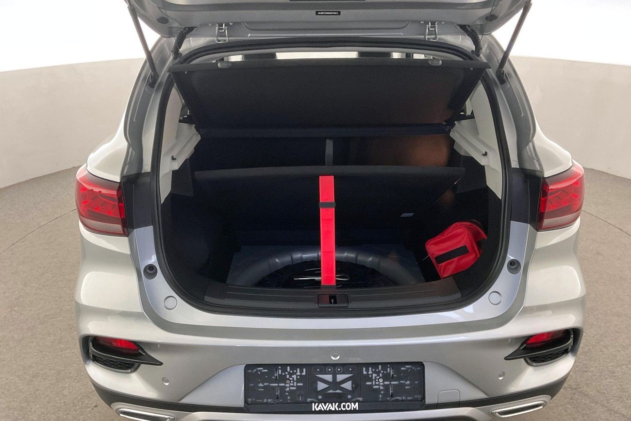 MG ZS Luxury | Guaranteed Warranty | 0 Down Payment