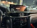 Lexus LX 570 Sport Platinum 5.7L