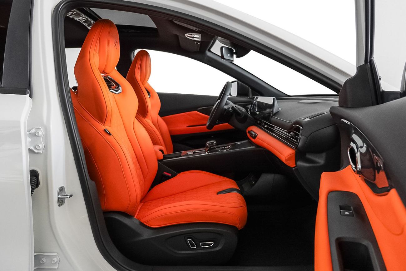 جي إي سي إمباور آر