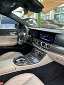 Mercedes-Benz E 63 S AMG MERCEDES BENZ AMG E63s WAGON GCC 2019 Gargash Service History Stage 2+ Zero Accidents Super Clean 6