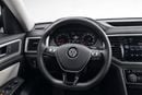 Volkswagen Teramont Volkswagen Teramont Comfortline 4MOTION l 1 Owner l AED 1,018 / Monthly