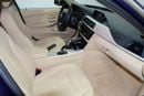 BMW 318i Executive AED 1,210/PM || 1 YEAR WARRANTY