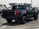 تويوتا هيلوكس GR Sport 2.8L