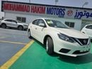 Nissan Sentra 1.6L PETROL 2024