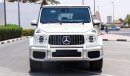 مرسيدس بنز G 63 AMG