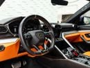 Lamborghini Urus STD 4.0T V8