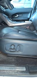 لاند روفر رانج روفر إيفوك Landmark edition