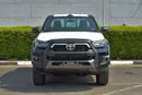 Toyota Hilux Adventure 4.0L
