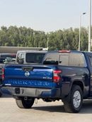 Nissan Frontier 3.8L