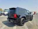 تويوتا لاند كروزر TOYOTA LAND CRUISER PRADO BRAND NEW SUV RHD 2025 MODEL 2.8 L DIESEL AUTOMATIC(PM13226)