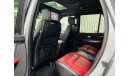 Land Rover Range Rover Sport Autobiography GCC .. Autobiography .. Perfect Condition .. V8