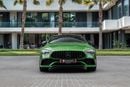 مرسيدس بنز AMG GT AMG GT 43 | 4,896 P.M | 0% Downpayment | Excellent Condition!
