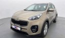 Kia Sportage LX 2.4 | Under Warranty | Inspected on 150+ parameters