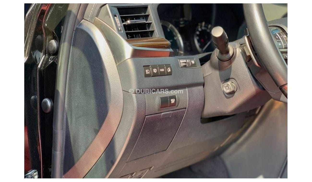 Lexus LX 570 Signature Black Edition