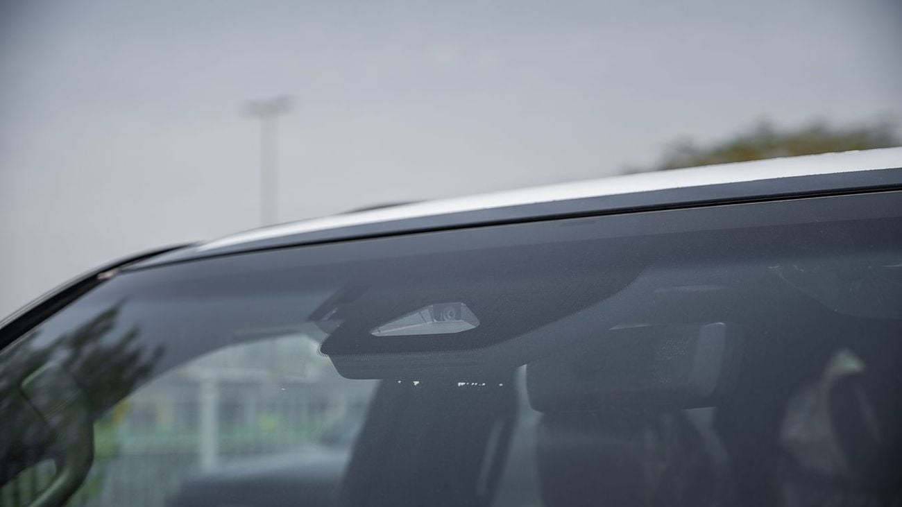 Lexus LX 500 LEXUS LX500D 3.3 -2026YM