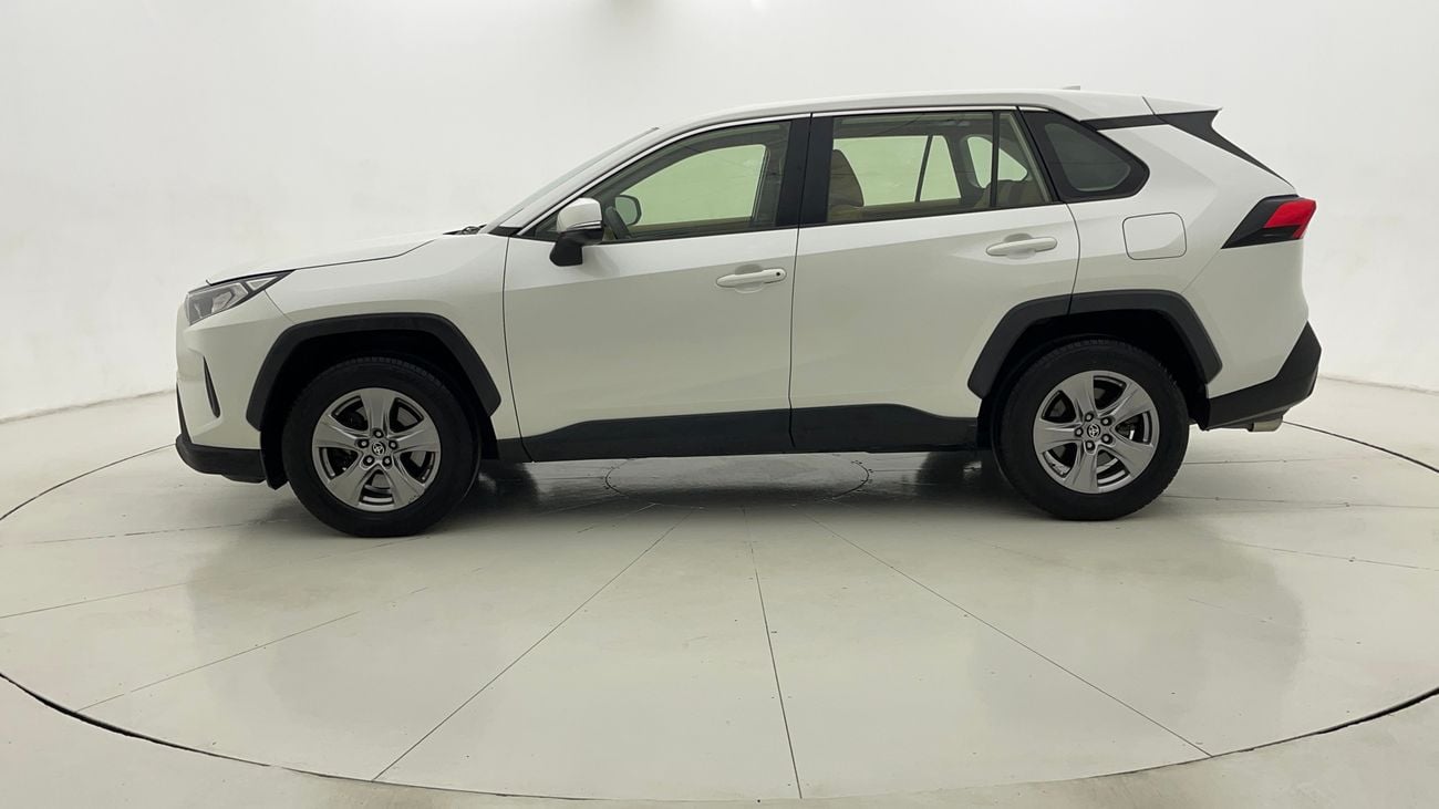 Toyota RAV4 EX 2.5 | Zero Down Payment | Home Test Drive