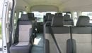 تويوتا هاياس Toyota Hiace GL  FULL OPTION 2025