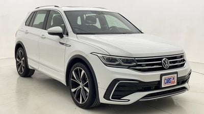 Volkswagen Tiguan R LINE 2 | Zero Down Payment | Home Test Drive