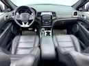 Jeep Grand Cherokee Trackhawk, Fully Tuned, Carbon Fiber Interior, Fully Loaded, American