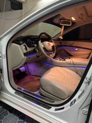 مرسيدس بنز S 400