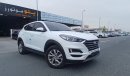 Hyundai Tucson hyundai tucson 2020 korea specs