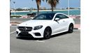 Mercedes-Benz E 200 Coupe Mercedes E200 Coupe AMG Panoramic-360 Camera GCC 2020 Under Warranty