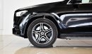 مرسيدس بنز GLE 450 4matic