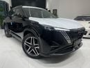 Dongfeng Mage