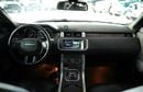 Land Rover Range Rover Evoque SE