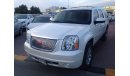 GMC Yukon Denali XL Full Option