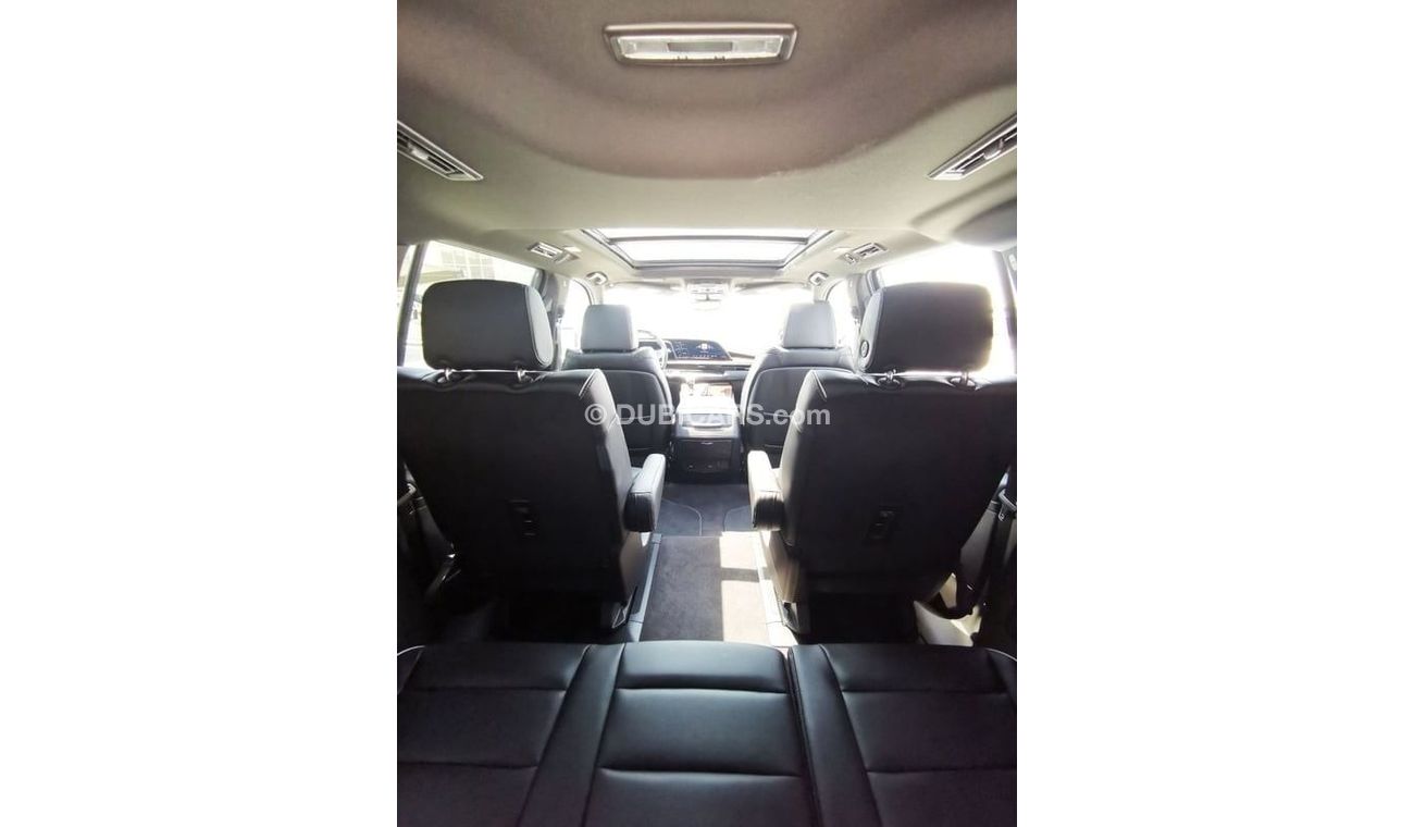 Cadillac Escalade Cadillac Escalade - 2021 - Black