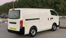 Mitsubishi Canter Van 2016 Van Ref#698