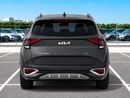كيا سبورتيج ECTAI0002 - Kia Sportage GT Line - 1.6L Diesel Auto - Black - 2025